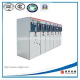 Unit-Type Sf6 Rum Cabinet High Voltage Switchgear