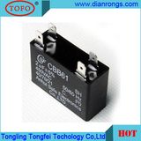 New Arrival Best Polypropylene Film Capacitor Cbb61