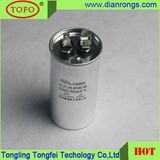 Sh Capacitor 40/70/21 50/60Hz Cbb65 for Air Conditioner