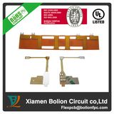 Double -Side Flexible Printed Circuit Board