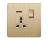 Hn-008 Switch Socket