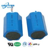 11.1V 7800mAh 18650 3s3p Lithium Battery Pack