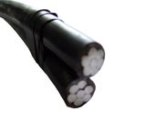 0.6/1kv 2 Core 3 Core 70mm2 95mm2 ABC Power Cable