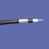 50 Ohm Rg Coaxial Cable (RG214)