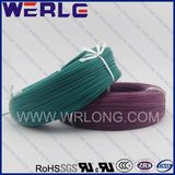 10 Sq. mm 300V 600V FEP Teflon Insulated Copper Stranded Wire