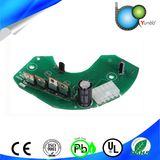 Immersion Gold Multilayer Custom Prototype PCB