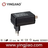 18W DC Power Adapter for CATV