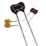 500VDC 1000PF High Voltage Mica Capacitor