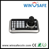 Video PTZ Camera Remote Mini Keyboard Controller