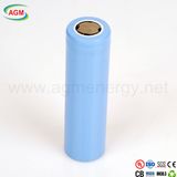 Icr18650 1500mAh 3.7V Lithium Ion Battery for Medical Equipment