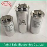 AC Motor Film Capacitor Capacitor AC Dual Capacitor Cbb65