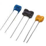 33PF 500V High Voltage Mica Capacitor Tmcm01