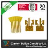 Flex Heaters Circuit, Flexible Heater PCB Kapton Heaters