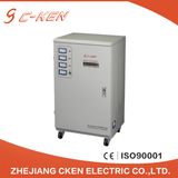 SVC-20kVA Three Phase Automatic Voltage Regulator Stabilizer