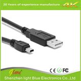 Factory Hot Selling USB 2.0 Charger Data Cable