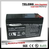 12V7ah Rechargeable Lead Acid UPS Battery
