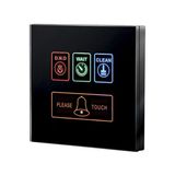 Smart Touch Electrical Switches / Switch Socket / Touch Screen Light Switch