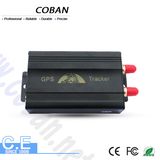 Hot Sale GPS Vehicle/Car Tracker with Engine Cut off Function