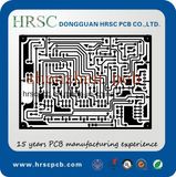 Reasonable Pric 4 Layers Fr-4 UL-94vo PCB Manufacturer, PCBA Manufacture, PCB Design One Stop Factory