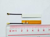 U. FL/Ipex Connector and 1.13mm (D) Cable, GSM FPC PCB Aerial, Quad Band GSM Flexible PCB Aerial, GPRS Internal Aerial