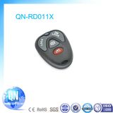 Self Learning RF Plastic Controls Transmitters for Door Open Qn-Rd011X