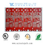 10layer Countersink Hole PCB with Impedance Control Ce RoHS