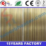 Welding Tube Materials for Stainless Steel Immersion Heater Element