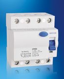 Sontune Stn60-63A Series RCCB 4p Residual Current Circuit Breaker