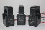 Open CT with 400A/5A