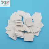 Heat Resisting 96% 99% Al2O3 Ceramic Thermal Insulation Sheet