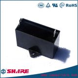 Cbb61 AC Metallized Film Capacitor for Fan