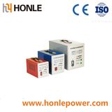 Bvr AC Relay Type Voltage Regulator
