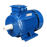 Y2-90L-6 1.5kw 2HP 945rpm Y2 Series Three Phase Asynchronous Electric Motor