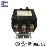 Air Conditioner Protection 3 Pole Telemecanique Contactor AC Contactor 90A