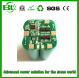 Shenzhen OEM/ODM Supplier 15V China Protection Circuit Module Battery BMS