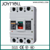 Electric 630A Mould Circuit Breaker with Different Breaking Capacity