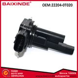 Wholesale Price Car Mass Air Flow Sensor 22204-0T020 for Toyota