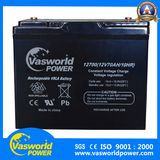 100% Factory Price Battery for European Deep Cycle Battery