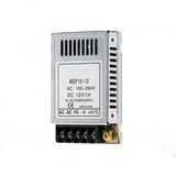 10W Mini AC to DC Switching Power Supply LED Driver CCTV PSU