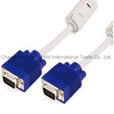 VGA Plug-VGA Plug Cable