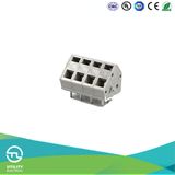 Tin-Plated PCB Screw Terminal Block