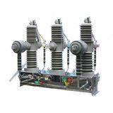 Outdoor High Voltage Vacuum Circuit Breaker