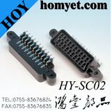 21pin Scart Female Connector Scart Socket