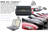 Real Time IMEI Number Tracking Online GPS Tracking Software System Tk103A