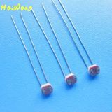 3mm Ldr Sensor (Light Dependent Resistor Sensor, CDS Photo Cell)