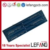 Fr4 Double-Sided LED Light Circuit Board PCB