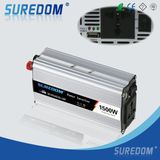 DC AC 12V 110V 1500W Power Solar Inverter