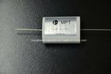 Cbb20t Mpt Axial Type Metallized Polypropylene Film Capacitor