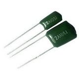 Cl11 0.1UF 400V Polyester Film Capacitor Tmcf01