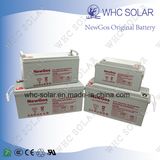 Green Energy 12V65ah Deep Cycle Gel AGM Sealed Lead Acid Battery